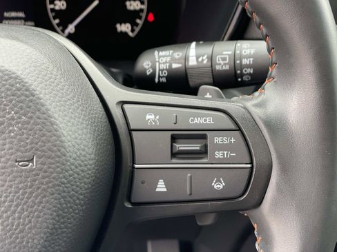 Certified 2025 Honda CR-V Sport-L image 6