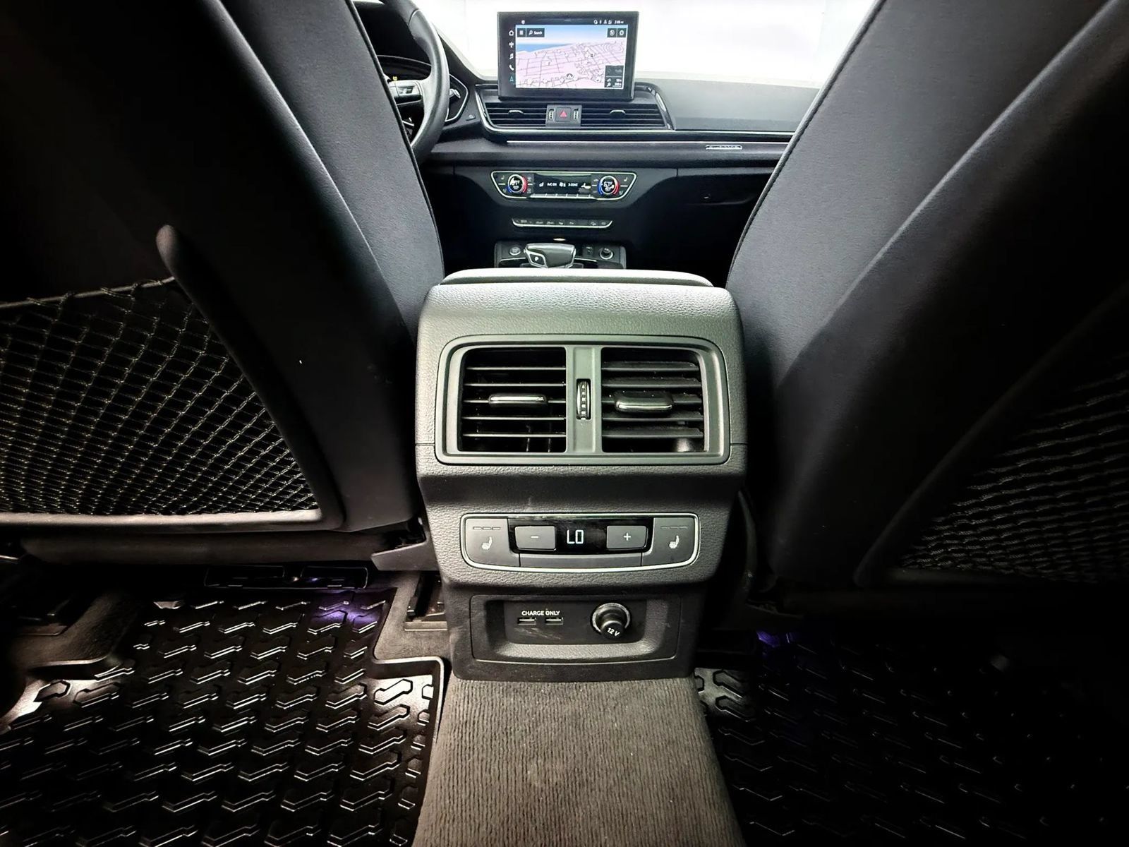 Used 2021 Audi Q5 Prestige w/ Prestige Package AWD/4WD image 27