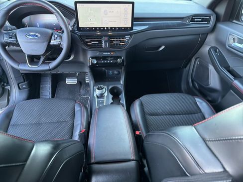 Used 2023 Ford Escape ST-Line w/ Tech Pack #1 image 15