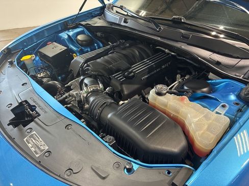Used 2023 Dodge Charger Scat Pack image 13