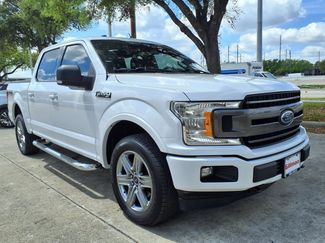 Used 2018 Ford F150 XLT w/ Equipment Group 302A Luxury video 2