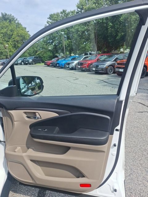 Used 2022 Honda Pilot EX-L image 19