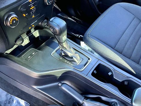 Used 2023 Ford Ranger XL w/ Equipment Group 101A High image 14