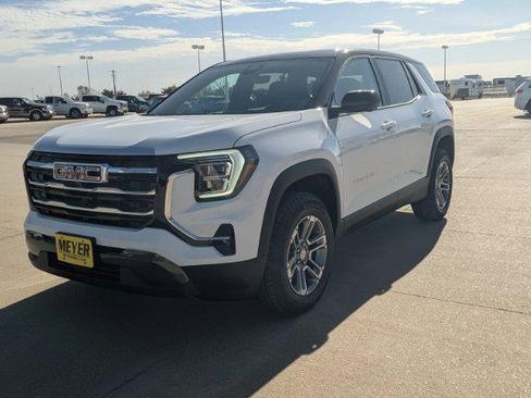 New 2026 GMC Terrain Elevation image 6