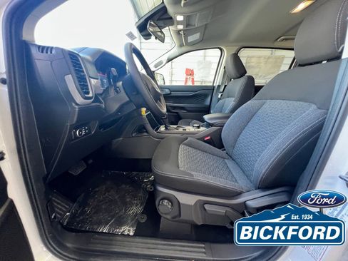 New 2026 Ford Ranger XL AWD/4WD image 10
