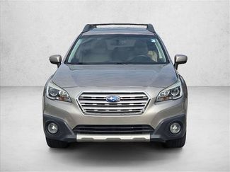 Used 2015 Subaru Outback 2.5i Limited AWD/4WD video 2