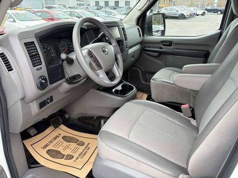 Used 2019 Nissan NV 1500 S RWD image 9