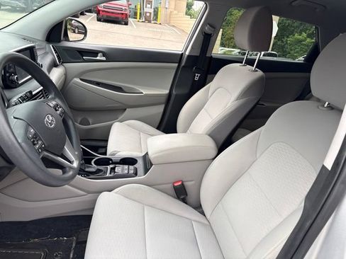 Used 2019 Hyundai Tucson Value AWD/4WD image 9