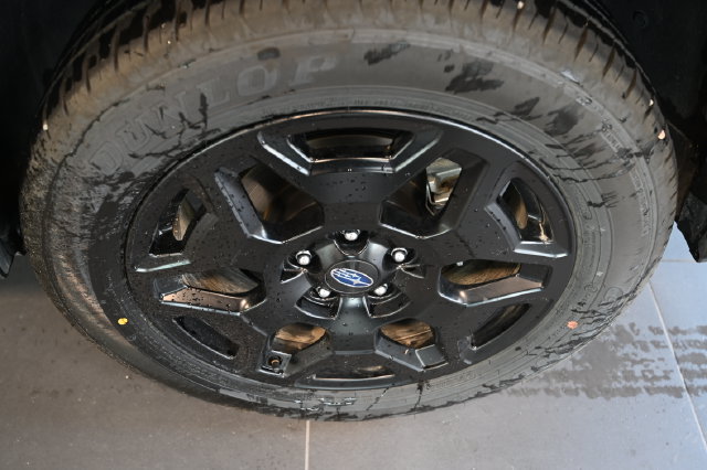 Certified 2026 Subaru Outback Limited AWD/4WD image 32