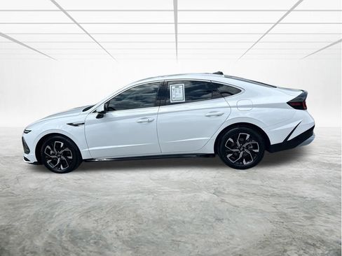 Used 2024 Hyundai Sonata SEL FWD image 7