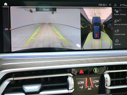 Used 2021 BMW ALPINA XB7 image 7