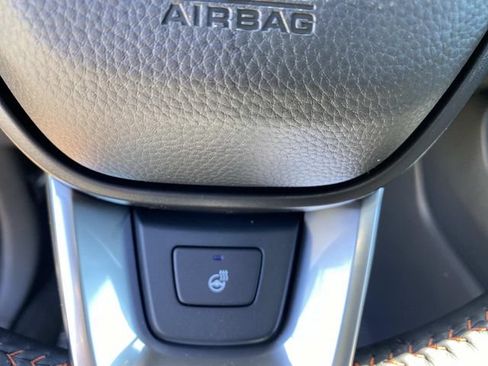 New 2026 Honda CR-V TrailSport image 23