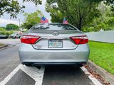 Used 2015 Toyota Camry XSE image 4