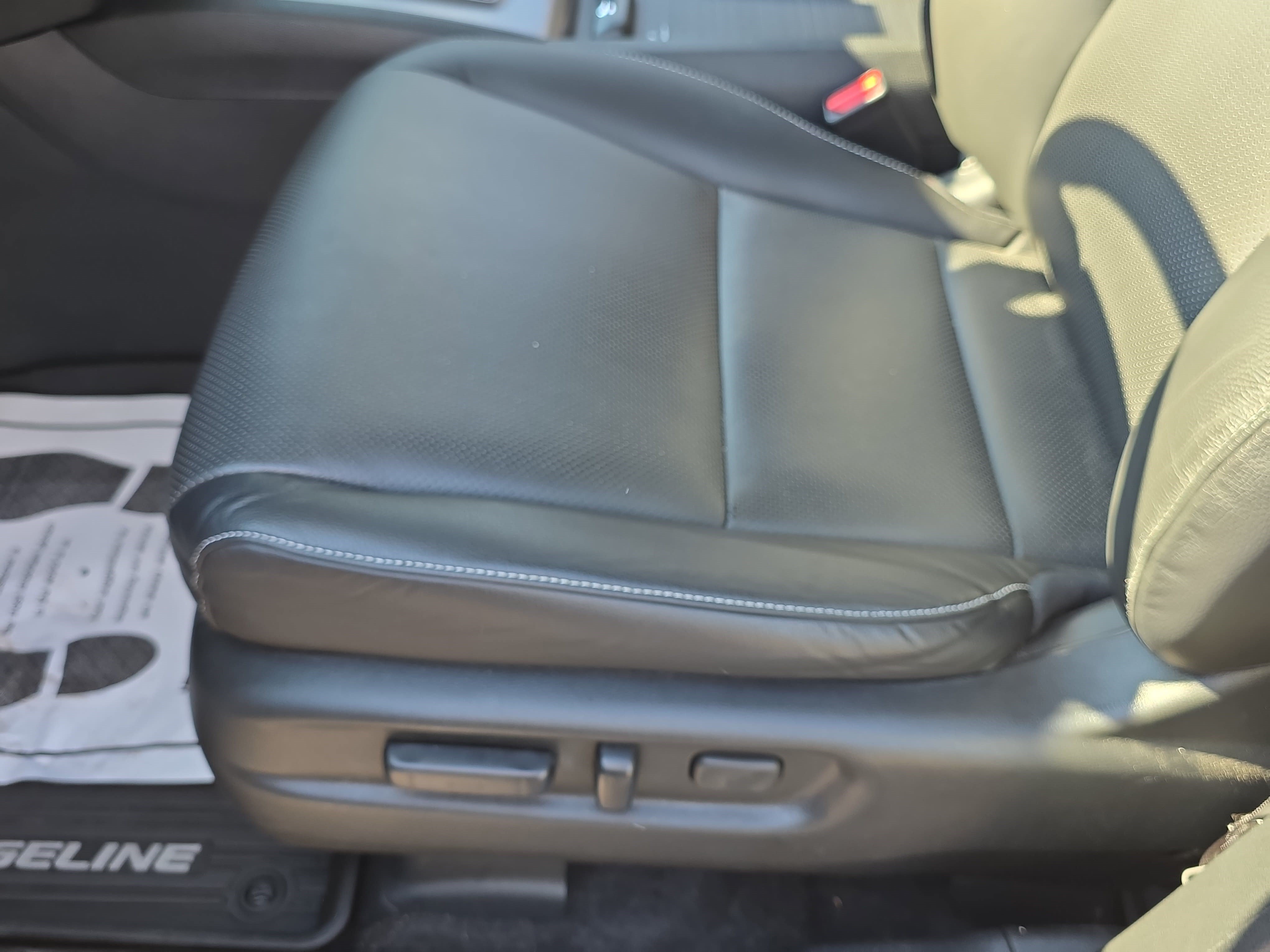 Used 2023 Honda Ridgeline RTL image 28