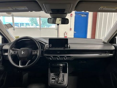 Certified 2024 Honda CR-V EX image 19