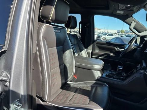 Used 2025 GMC Sierra 1500 AT4X AWD/4WD image 33