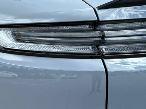 Certified 2024 Porsche Cayenne Turbo GT AWD/4WD image 39