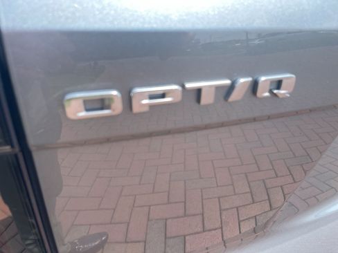 Used 2025 Cadillac Optiq Sport 2 w/ LPO, Floor Liner Package AWD/4WD image 12