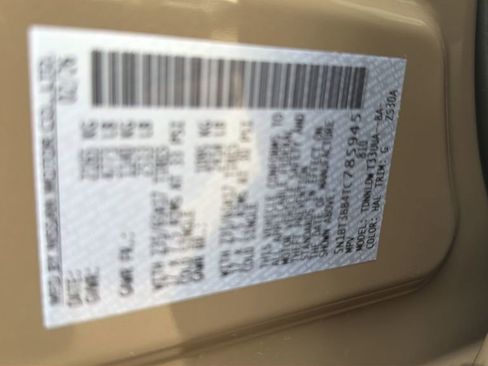 New 2026 Nissan Rogue Rock Creek image 29