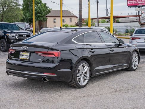Used 2019 Audi A5 2.0T Premium w/ Convenience Package image 5