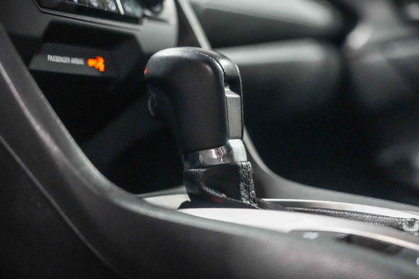 Used 2017 Honda Civic Sport image 22