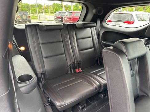 Used 2026 Dodge Durango GT AWD/4WD image 22