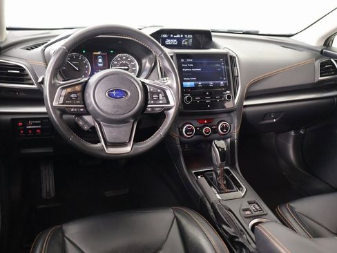 Used 2021 Subaru Crosstrek 2.5i Limited w/ Moonroof Package 1 image 2