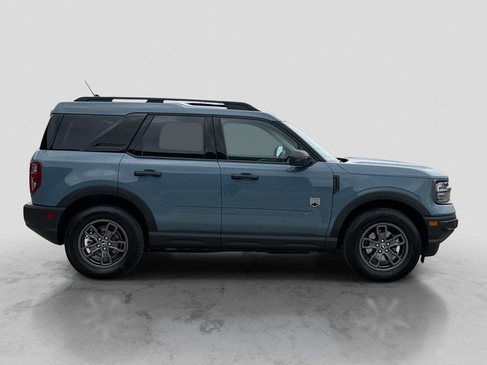 Used 2021 Ford Bronco Sport Big Bend AWD/4WD image 7