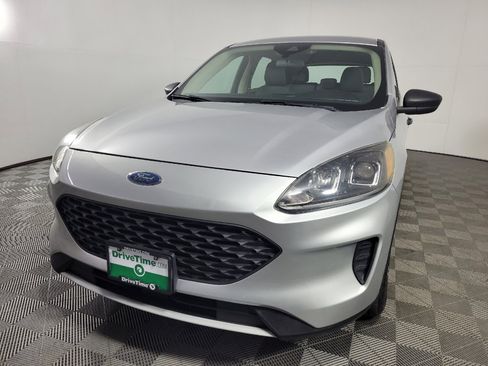 Used 2020 Ford Escape S FWD image 15