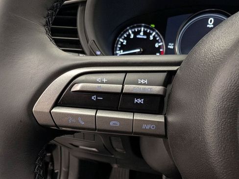 Used 2023 MAZDA CX-30 AWD 2.5 S w/ Select Package image 17
