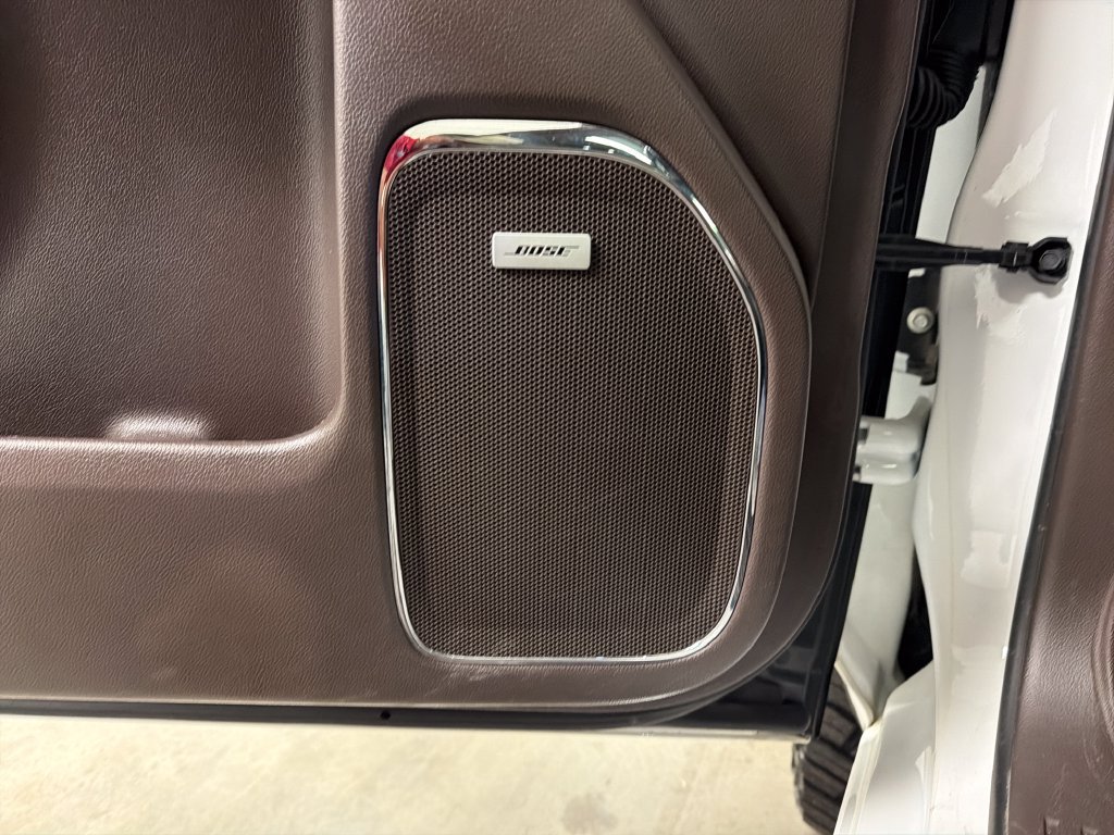 Used 2018 GMC Sierra 1500 SLT AWD/4WD image 24