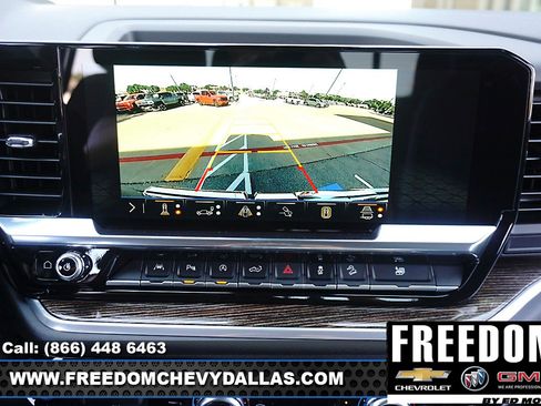 New 2025 GMC Sierra 1500 Elevation w/ Elevation Premium Package image 20