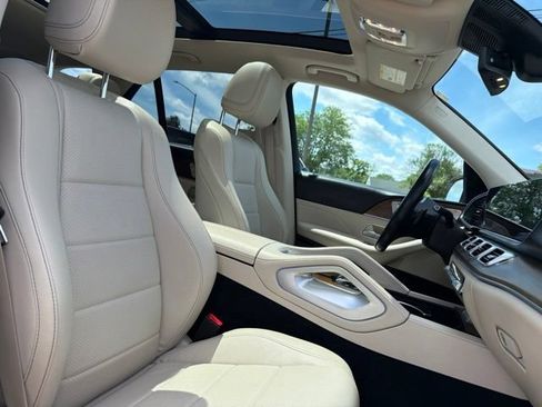 Used 2022 Mercedes-Benz GLE 350 4MATIC image 18