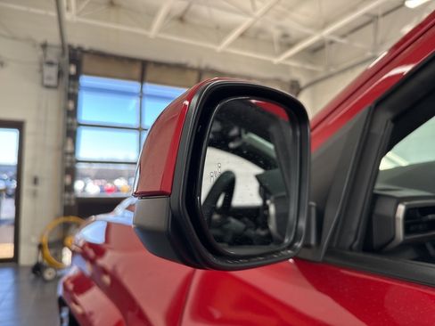 New 2026 Toyota Tacoma SR5 image 12