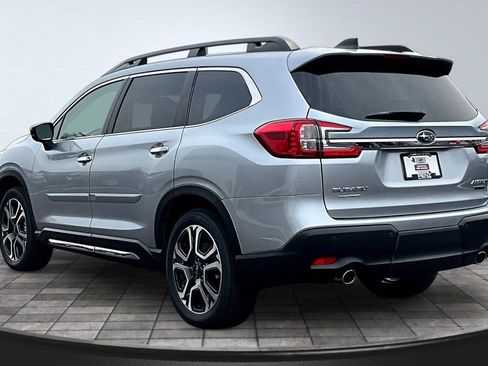 Certified 2026 Subaru Ascent Touring AWD/4WD image 4