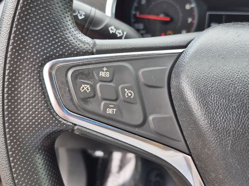 Used 2020 Chevrolet Malibu LT FWD image 28