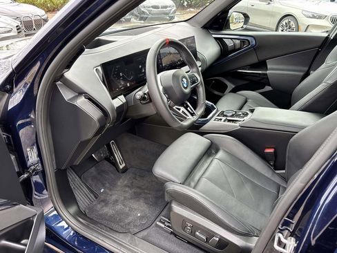 Certified 2025 BMW X3 M50 image 24