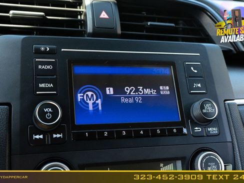 Used 2019 Honda Civic LX image 26