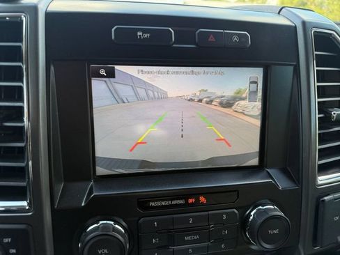 Used 2015 Ford F150 XLT w/ Equipment Group 302A Luxury RWD image 10