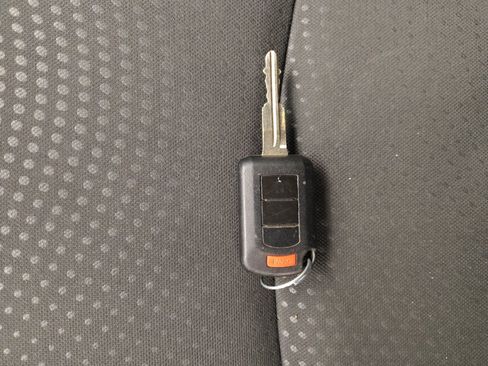 Used 2019 Mitsubishi Mirage G4 ES FWD image 32
