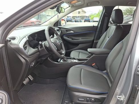 Used 2025 Buick Encore GX Sport Touring w/ Comfort Package AWD/4WD image 13