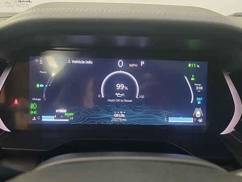 Used 2022 Jeep Grand Cherokee Limited 4xe image 26