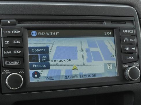 Used 2021 Nissan NV 1500 SV w/ Navigation Package RWD image 22