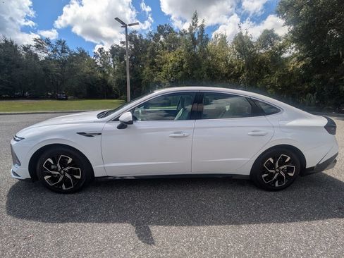 Used 2024 Hyundai Sonata SEL FWD image 6