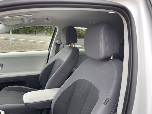 Certified 2024 Hyundai Ioniq 5 SEL RWD image 19