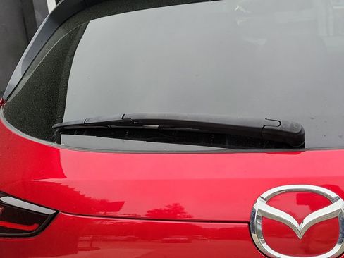 Certified 2023 MAZDA CX-5 AWD 2.5 S w/ Premium Package image 15