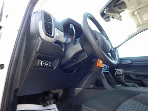 New 2025 Ford Ranger XL w/ Trailer Tow Package image 17