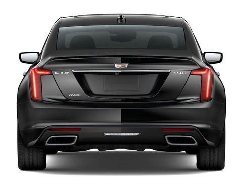 New 2025 Cadillac CT5 Premium Luxury w/ Platinum Package image 19