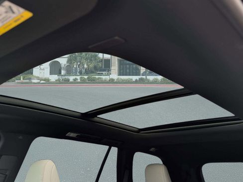 New 2026 Lexus TX 350 AWD image 23