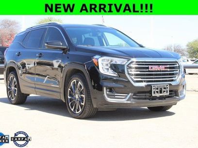 Used 2024 GMC Terrain SLT